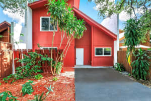 6884 Nw 30th Ave Fort Lauderdale, FL 33309 - MLS#A11915223