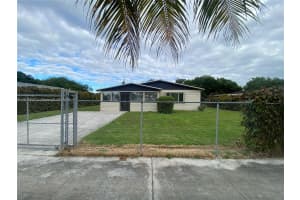 746 Nw 3rd St Florida City, FL 33034 - MLS#A11915227