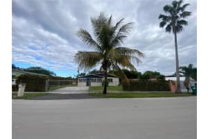 746 Nw 3rd St Florida City, FL 33034 - MLS#A11915227