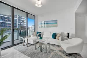 1300 S Miami Ave Unit 1407, Miami, FL 33130, - MLS#A11915269