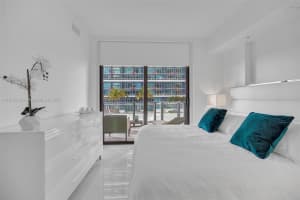 1300 S Miami Ave Unit 1407, Miami, FL 33130, - MLS#A11915269