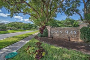 3507 Oaks Way APT 906, Pompano Beach, FL 33069, - MLS#A11915279