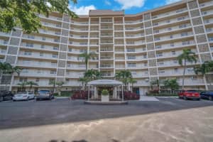 3507 Oaks Way APT 906, Pompano Beach, FL 33069, - MLS#A11915279