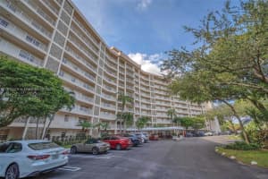 3507 Oaks Way APT 906, Pompano Beach, FL 33069, - MLS#A11915279