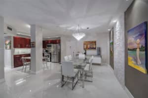 1950 S Ocean Dr 5g Hallandale Beach, FL 33009 - MLS#A11915313