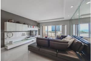 1950 S Ocean Dr 5g Hallandale Beach, FL 33009 - MLS#A11915313