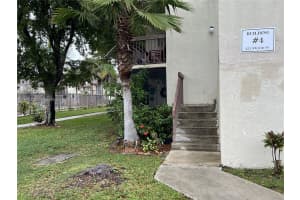 455 Nw 210th St 205 Miami Gardens, FL 33169 - MLS#A11915322