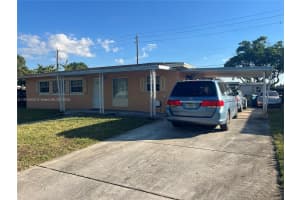 3920 Nw 175th St Miami Gardens, FL 33055 - MLS#A11915326