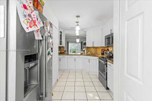 10014 Hammocks Blvd 204-4 Miami, FL 33196 - MLS#A11915403