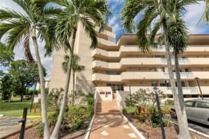 7081 Environ Blvd 641, Lauderhill