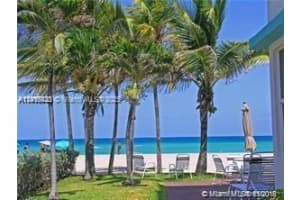 1801 S Surf Rd #4, Hollywood, FL 33019, - MLS#A11915423