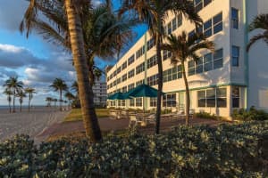 1801 S Surf Rd #4, Hollywood, FL 33019, - MLS#A11915423