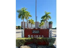 1700 Ne 105th St 412, Miami Shores 1700 Ne 105th St 412, Miami Shores