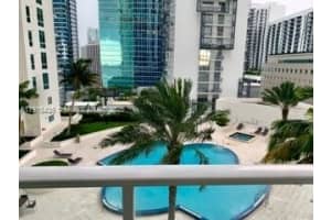 300 S Biscayne Blvd t 1509, Miami, FL 33131, - MLS#A11915435