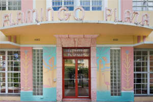 1051 Meridian Ave 1m, Miami Beach