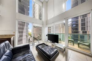 41 Se 5th St 502 Miami, FL 33131 - MLS#A11915445