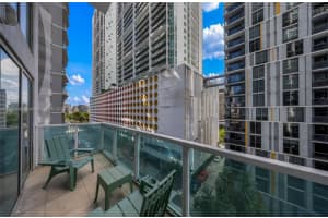 41 Se 5th St 502 Miami, FL 33131 - MLS#A11915445