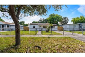 760 NW 126th St, North Miami, FL 33168, - MLS#A11915463