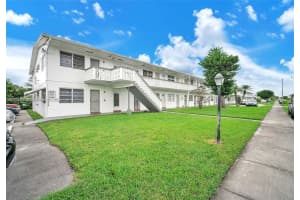 122 Ne 204th St 3 Miami Gardens, FL 33179 - MLS#A11915466