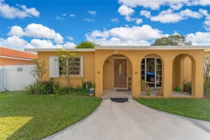 11260 Sw 60th Ter, Miami
