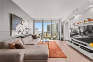 121 NE 34th St Unit 1705, Miami, FL 33137, - MLS#A11915487