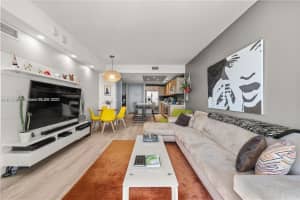 121 NE 34th St Unit 1705, Miami, FL 33137, - MLS#A11915487