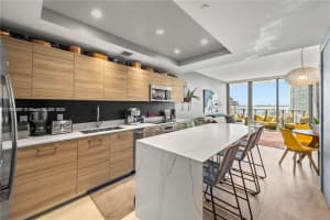 121 NE 34th St Unit 1705, Miami, FL 33137, - MLS#A11915487