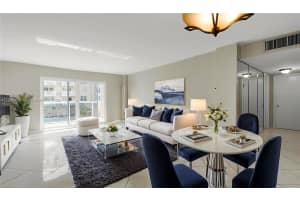 1801 S Ocean Drive 207 Hollywood, FL 33019 - MLS#A11915492