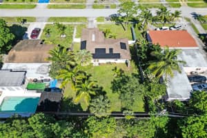 3350 Berkeley Blvd Fort Lauderdale, FL 33312 - MLS#A11915495