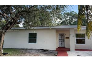 870 NE 142nd St #870, North Miami, FL 33161, - MLS#A11915496