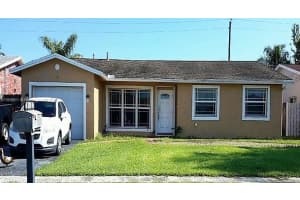 11751 Nw 32nd Mnr Sunrise, FL 33323 - MLS#A11915511