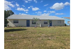 2809 Jefferson Pkwy Unit A, Fort Pierce, FL 34946, - MLS#A11915514