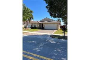 19372 Nw 24th Pl Pembroke Pines, FL 33029 - MLS#A11915521