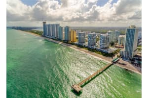 16699 Collins Ave 1105 Sunny Isles Beach, FL 33160 - MLS#A11915549