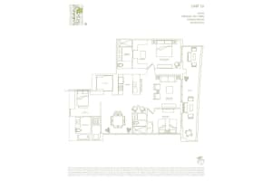 1010 Brickell Ave 3002 Miami, FL 33131 - MLS#A11915559