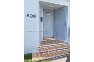 808 Nw 75th St Miami, FL 33150 - MLS#A11915566