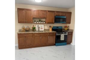 2809 Jefferson Pkwy Unit B, Fort Pierce, FL 34946, - MLS#A11915567