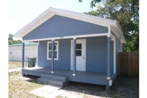 909 Avenue B, Fort Pierce 909 Avenue B, Fort Pierce