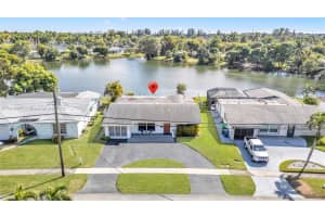 2320 Nw 73rd Ave, Sunrise