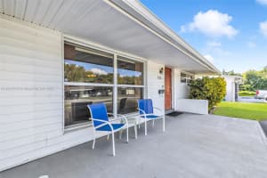 2320 Nw 73rd Ave Sunrise, FL 33313 - MLS#A11915577