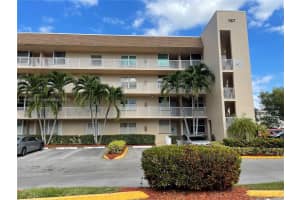 10369 Nw 24th Pl 104 Sunrise, FL 33322 - MLS#A11915578