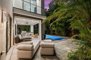 624 N Victoria Park Rd Fort Lauderdale, FL 33304 - MLS#A11915581