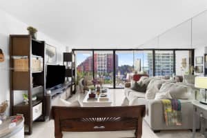 1450 Brickell Bay Dr 812 Miami, FL 33131 - MLS#A11915595