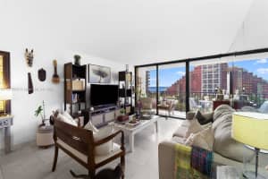 1450 Brickell Bay Dr 812 Miami, FL 33131 - MLS#A11915595