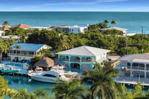 232 W Seaview Dr, Duck Key, FL 33050, - MLS#A11915619