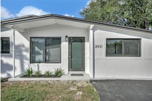 2931 Nw 190th St Miami Gardens, FL 33056 - MLS#A11915620