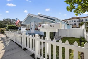 123 N Ocean Breeze A Lake Worth, FL 33460 - MLS#A11915633