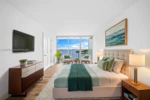 7601 E Treasure Dr APT 1915, North Bay Village, FL 33141, - MLS#A11915637