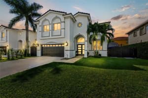 6014 Sw 160th Ave, Miami