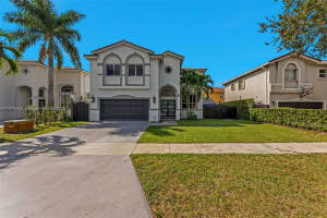 6014 Sw 160th Ave Miami, FL 33193 - MLS#A11915644
